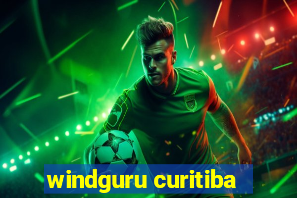 windguru curitiba